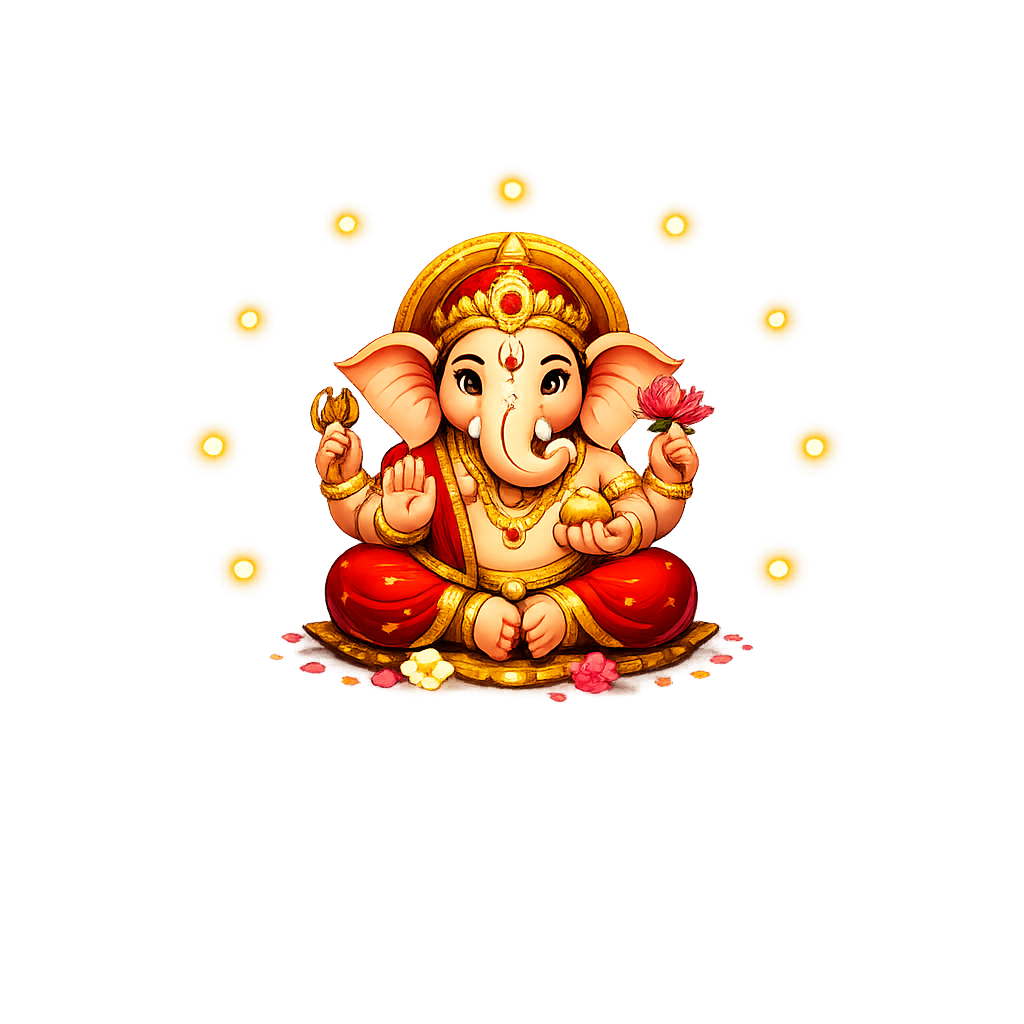 Ganesha